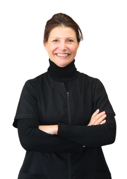 Dr Hanneli Zondagh